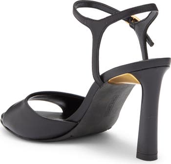 Lilah Ankle Strap Sandal