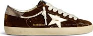 Golden Goose Super-Star Low Top Sneaker