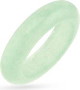 Lié Studio Ines Aventurine Ring
