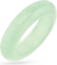 Lié Studio Ines Aventurine Ring