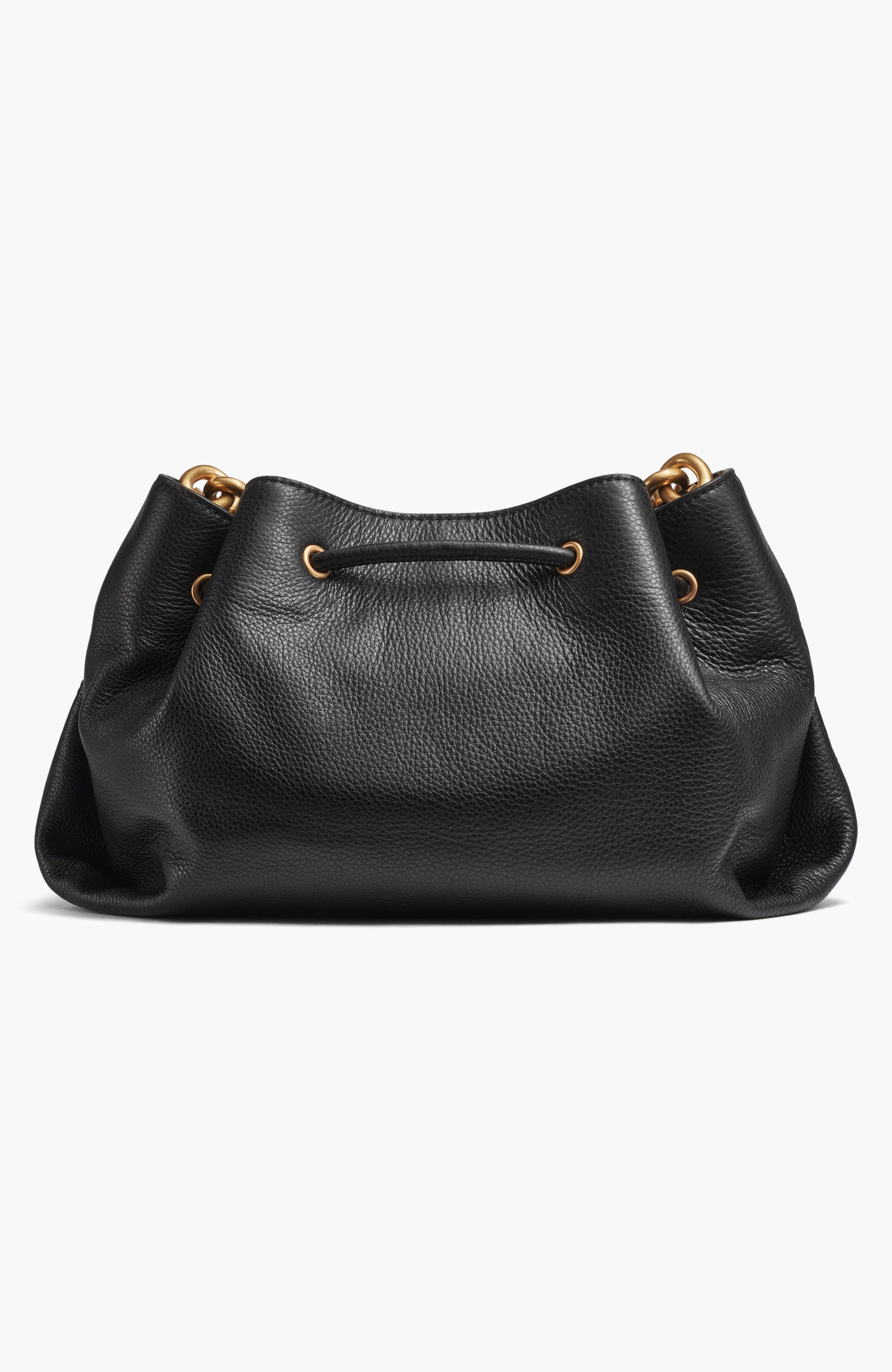 Donna Karan New York Lyndon Drawstring Crossbody, Alternate, color, 