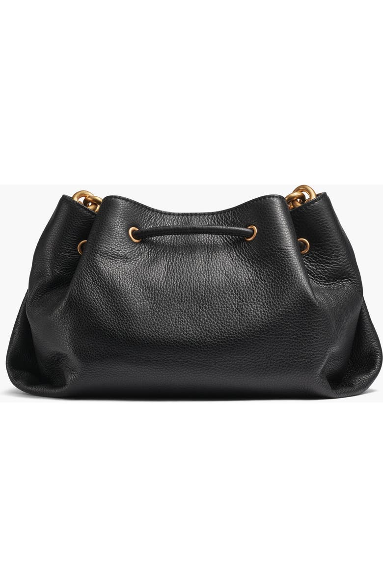 Donna Karan New York Lyndon Drawstring Crossbody, Alternate, color,