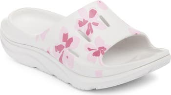 Women's Hoka Recovery Slide HOKA Gender Inclusive Vibrant