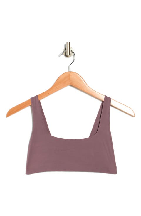 Square Neck Bralette