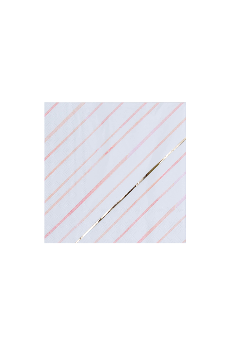 Pretty in Pink  Cocktail Napkins, Main, color, Assorted Pre-Pack