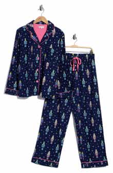 Flannel Pajamas