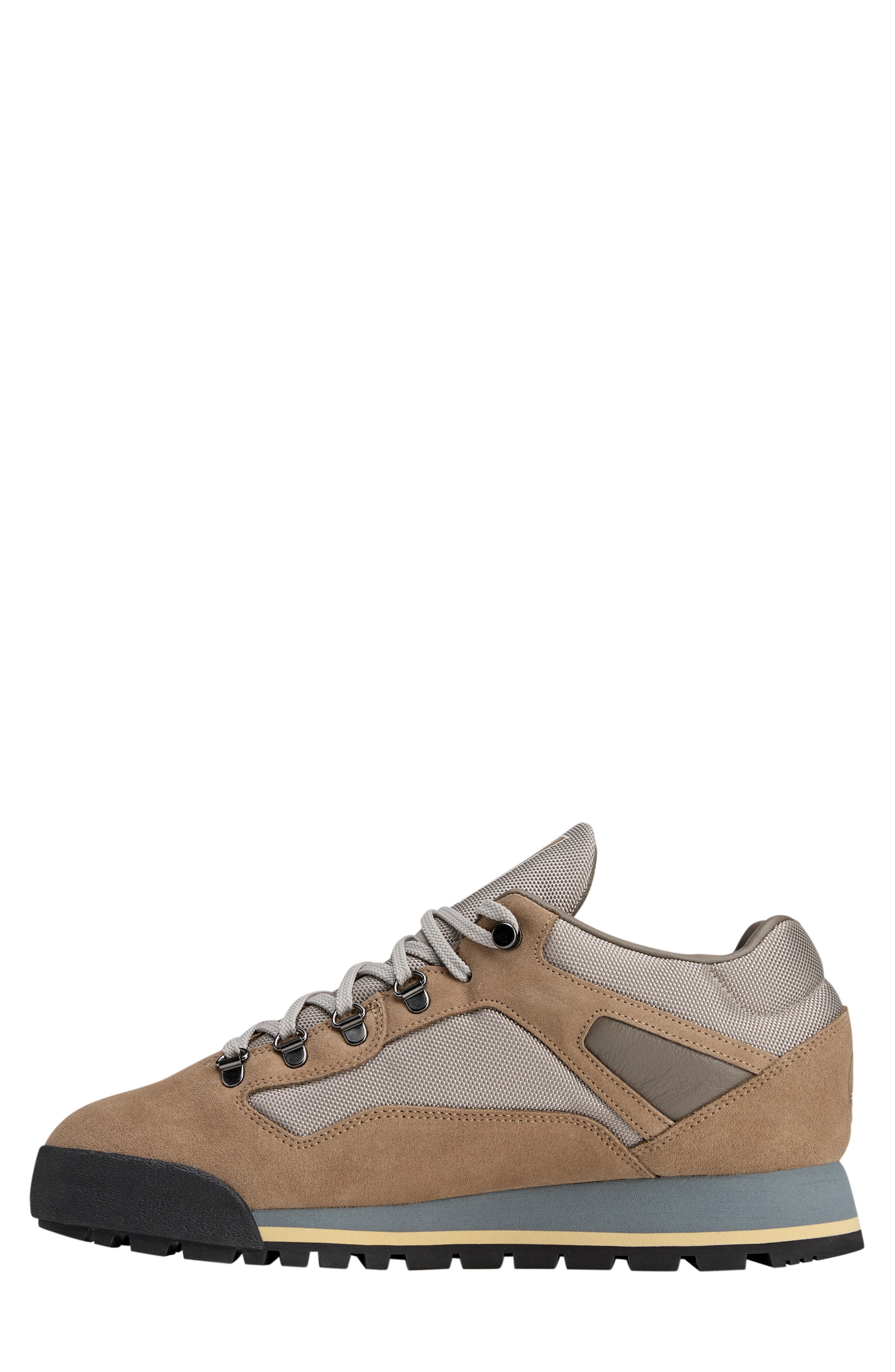 adidas x C.P. Company SPZL Helvellyn Sneaker, Alternate, color, Cardbo/ Lbrown/ Utigre