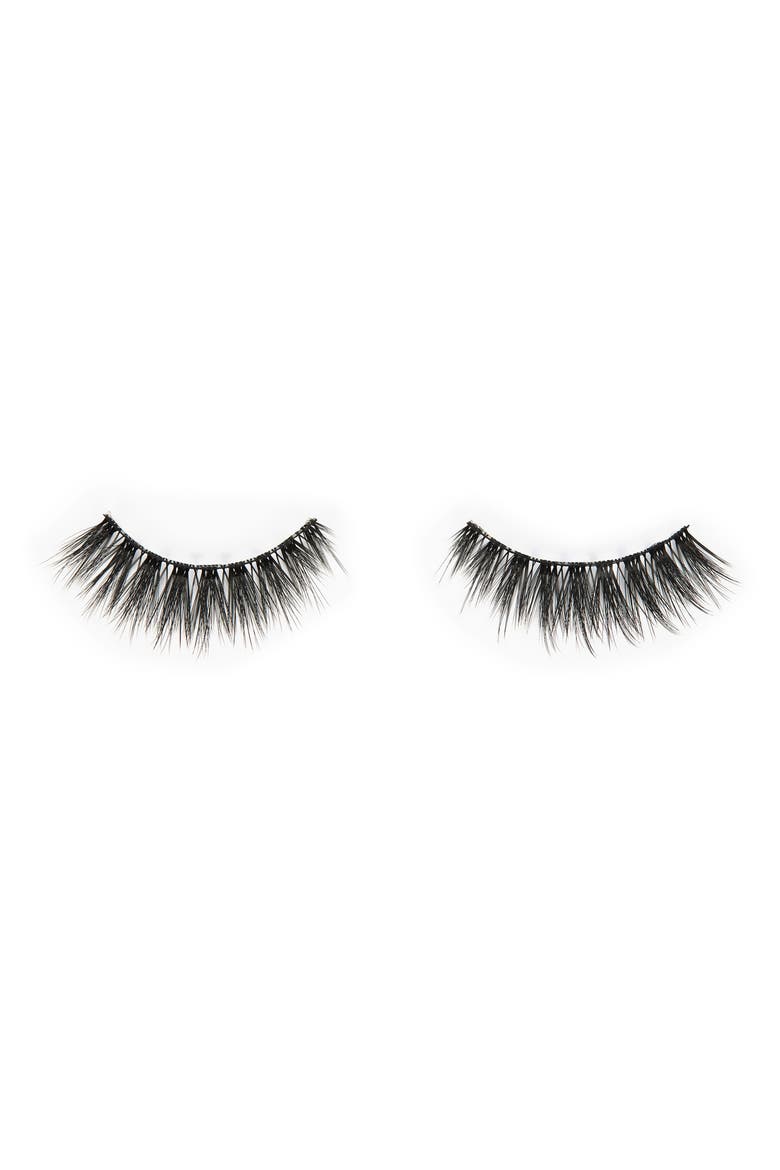 Hollywood Glamour False Lashes, Alternate, color, GLAMOUR LASH