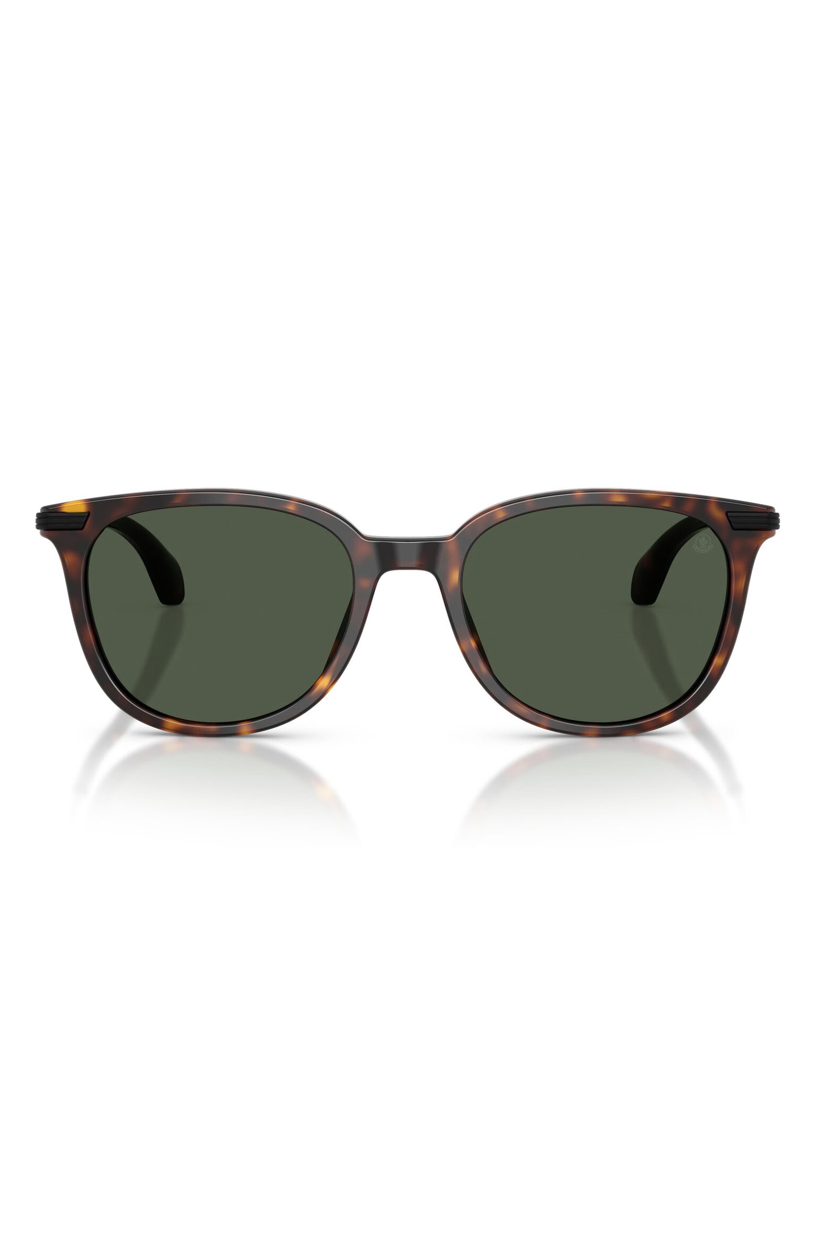 selected HAVANA / POLAR SOLID GREEN