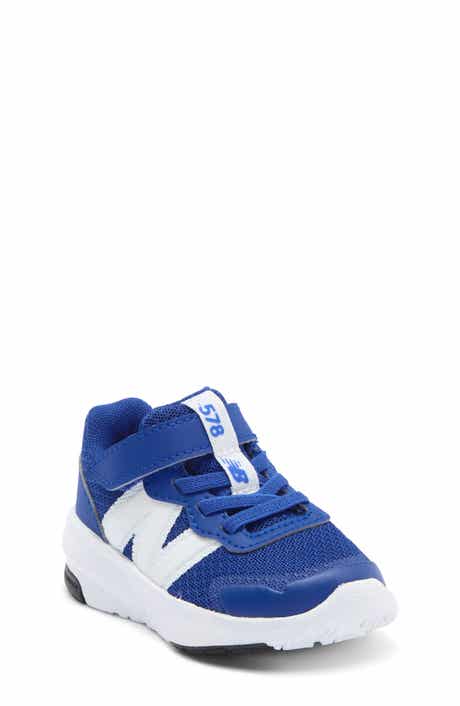 New Balance Kids' 578 Sneaker