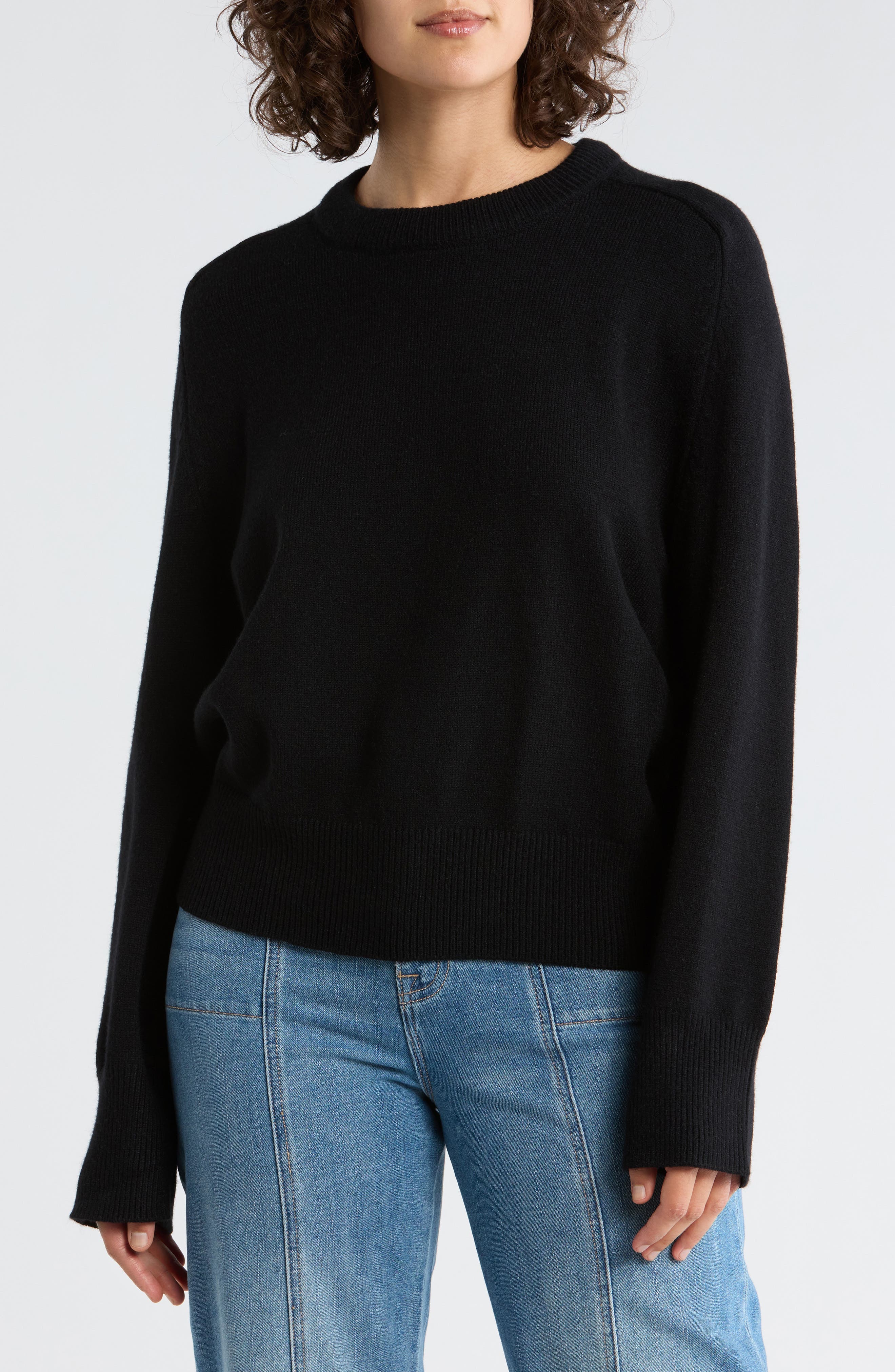 Vigoss Crewneck Sweater