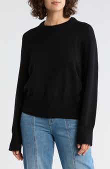 Vigoss Crewneck Sweater