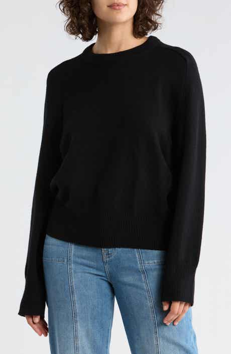 Vigoss Crewneck Sweater