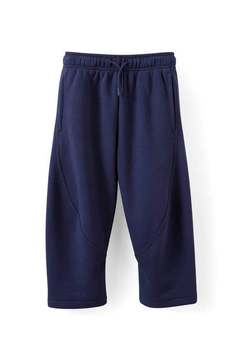 Kid's Sammy Barrel Trackpant