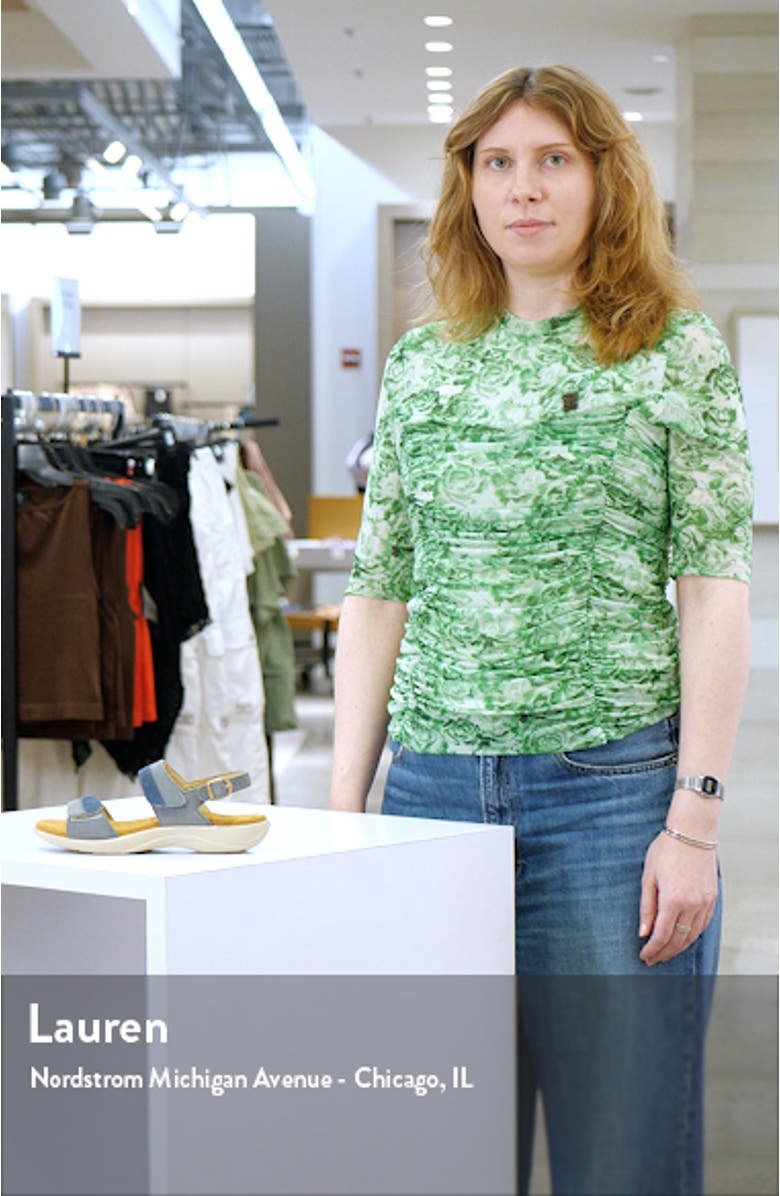 Nudu Sandal, sales video thumbnail