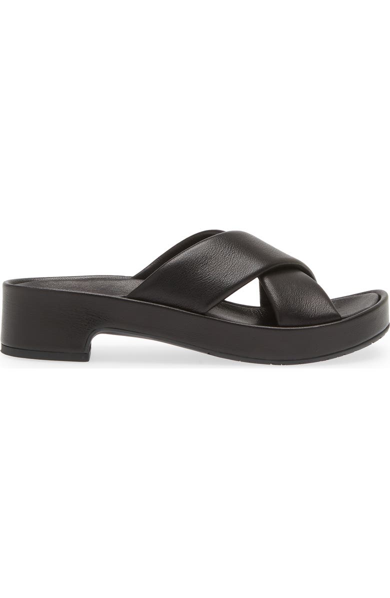 Pedro Garcia Lexia Platform Slide Sandal, Alternate, color,