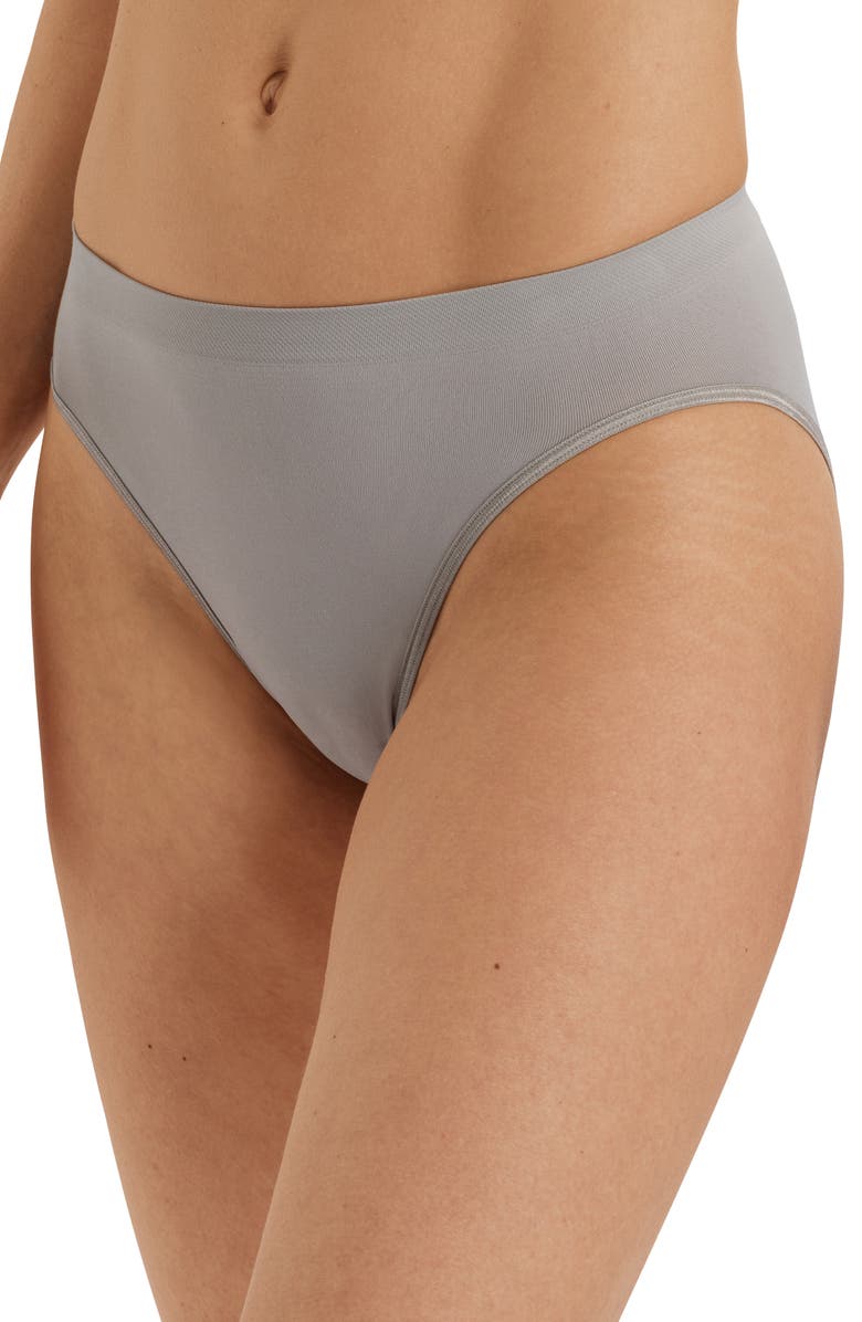 Hanro Touch Feeling High Cut Briefs, Main, color,