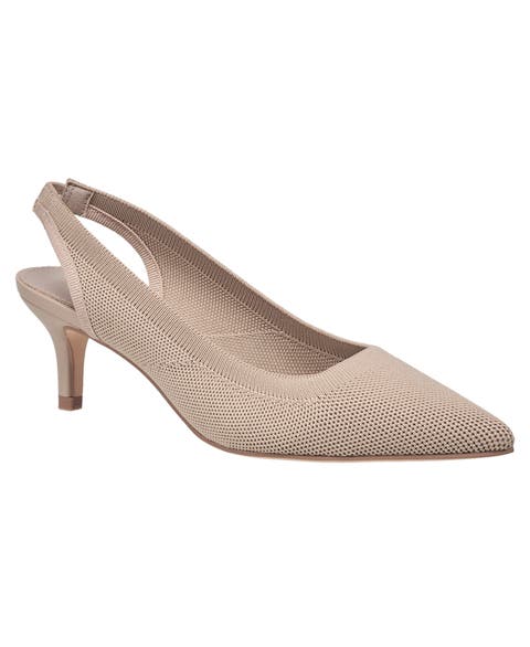 Women's Viva Slingback Heel