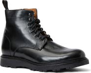Aquatalia Agostino Waterproof Combat Boot