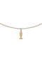 selected Yellow Gold