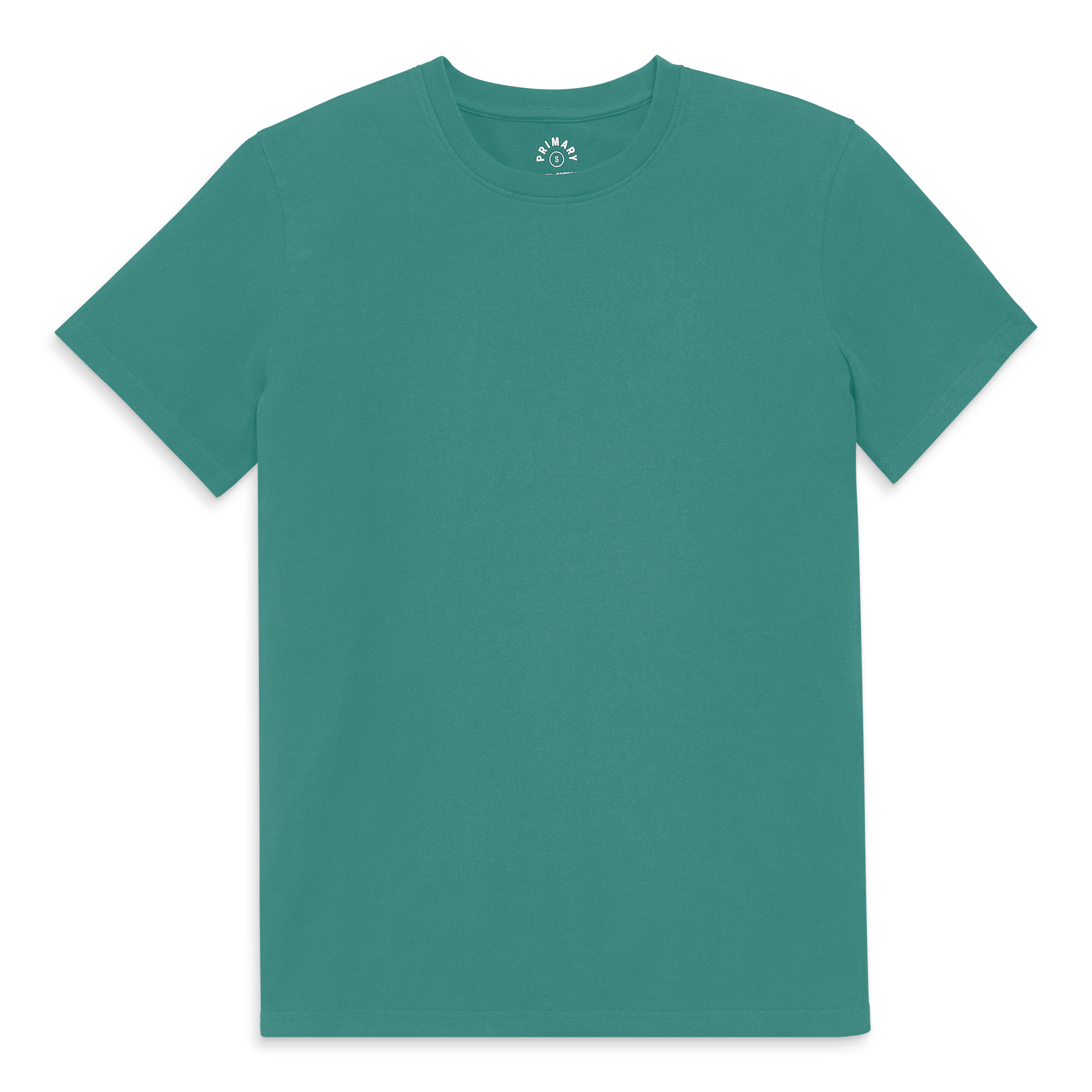 Sunwashed Teal
