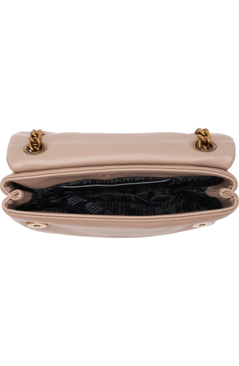 Kurt Geiger London Mini Kew Leather Crossbody Bag, Alternate, color,