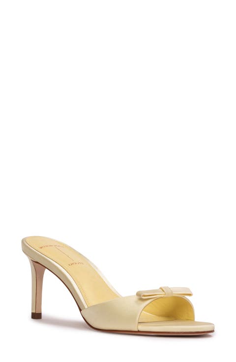 Albie Slide Sandal (Women)