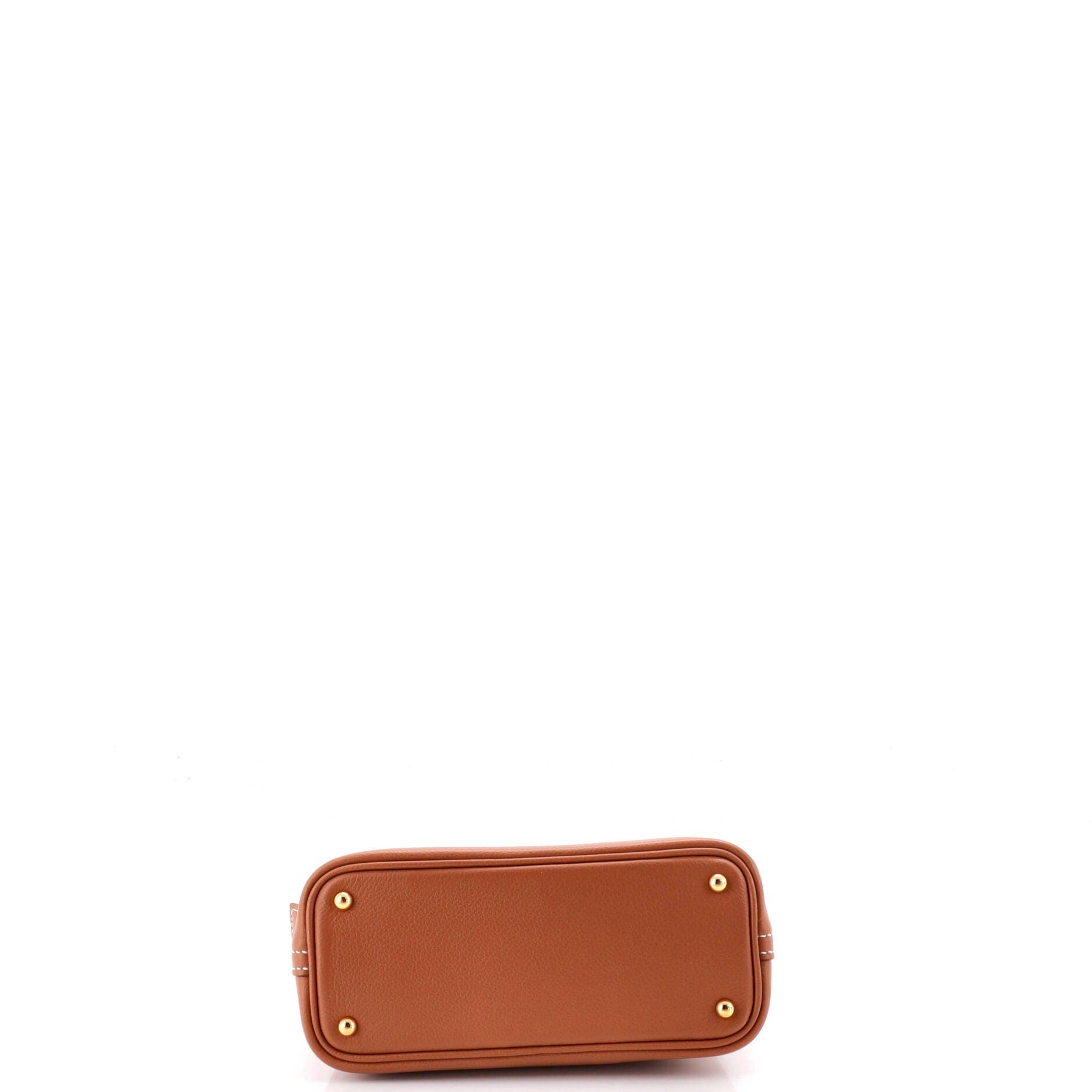 Bolide 1923 Bag Evercolor Mini, Alternate, color, Metallic Gold