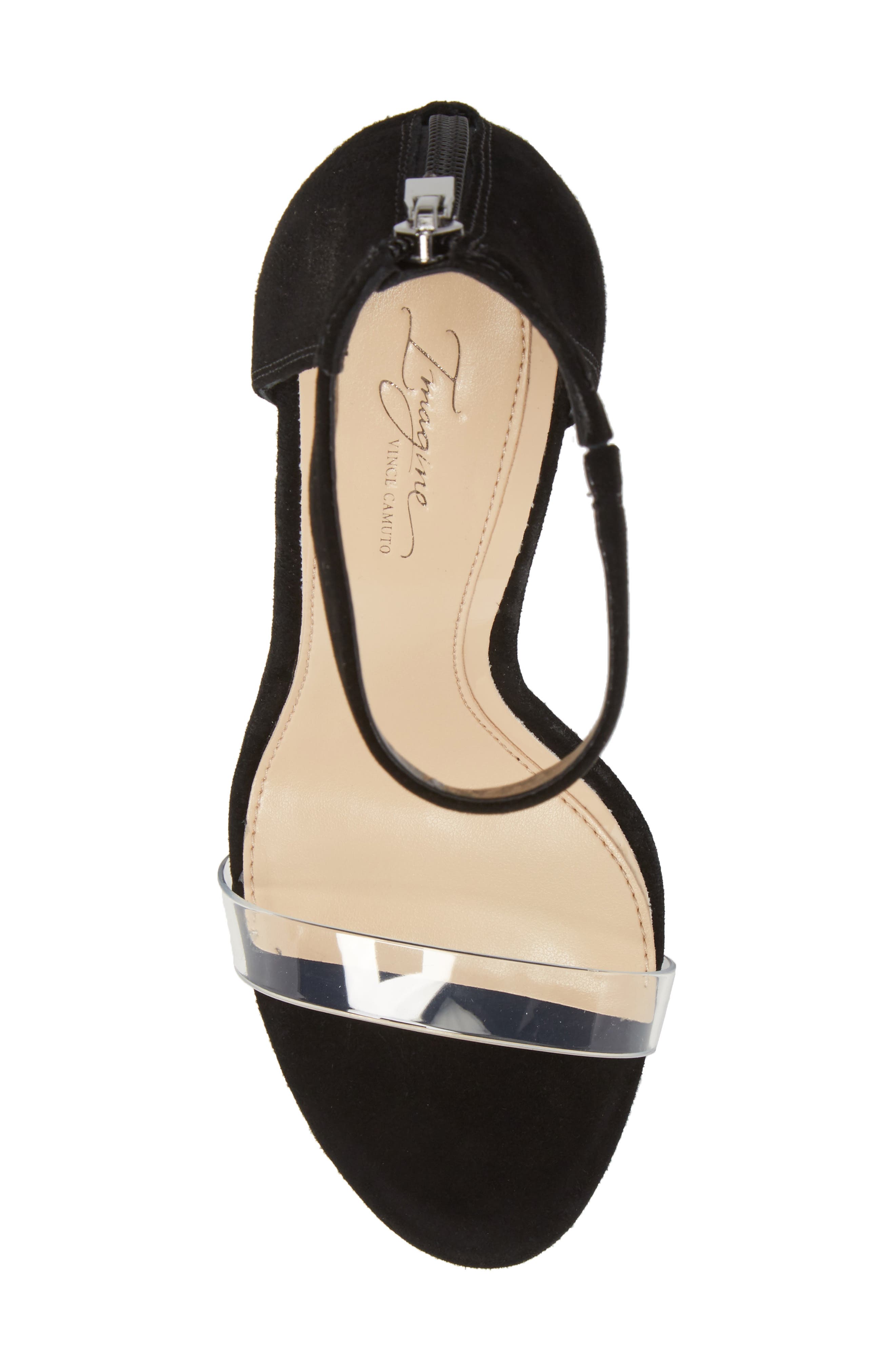 Imagine by Vince Camuto Imagine Vince Camuto Diva Sandal, Alternate, color, 