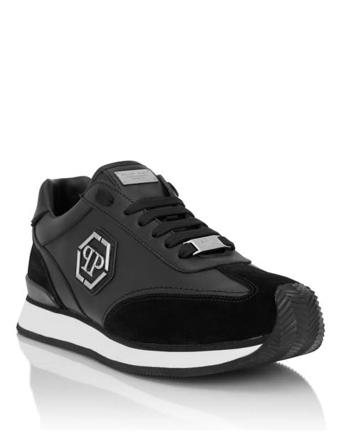 Runner Hexagon Patch Unisex