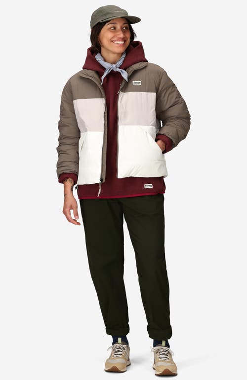 Marmot Ares 700 Fill Power Down Jacket In Multi