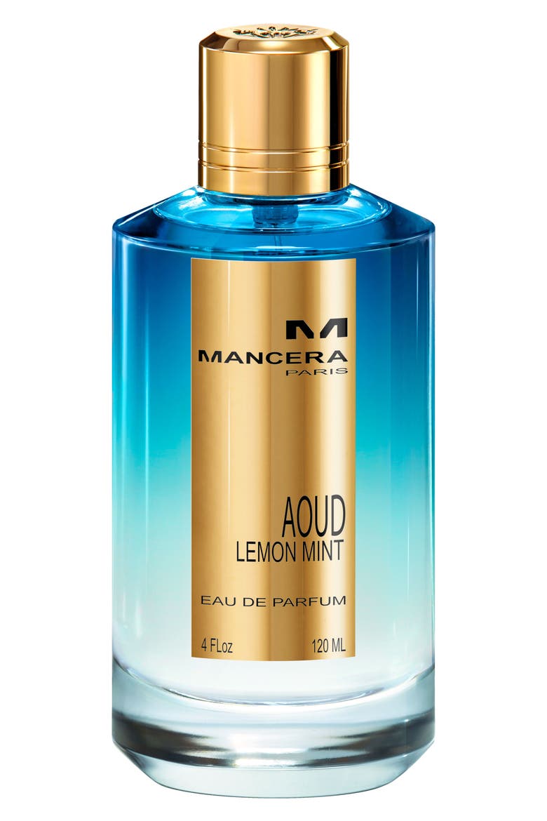 Aoud Lemon Mint Eau de Parfum, Main, color, NO COLOR