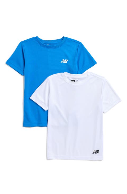 Kids' Assorted 2-Pack T-Shirts (Little Kid)
