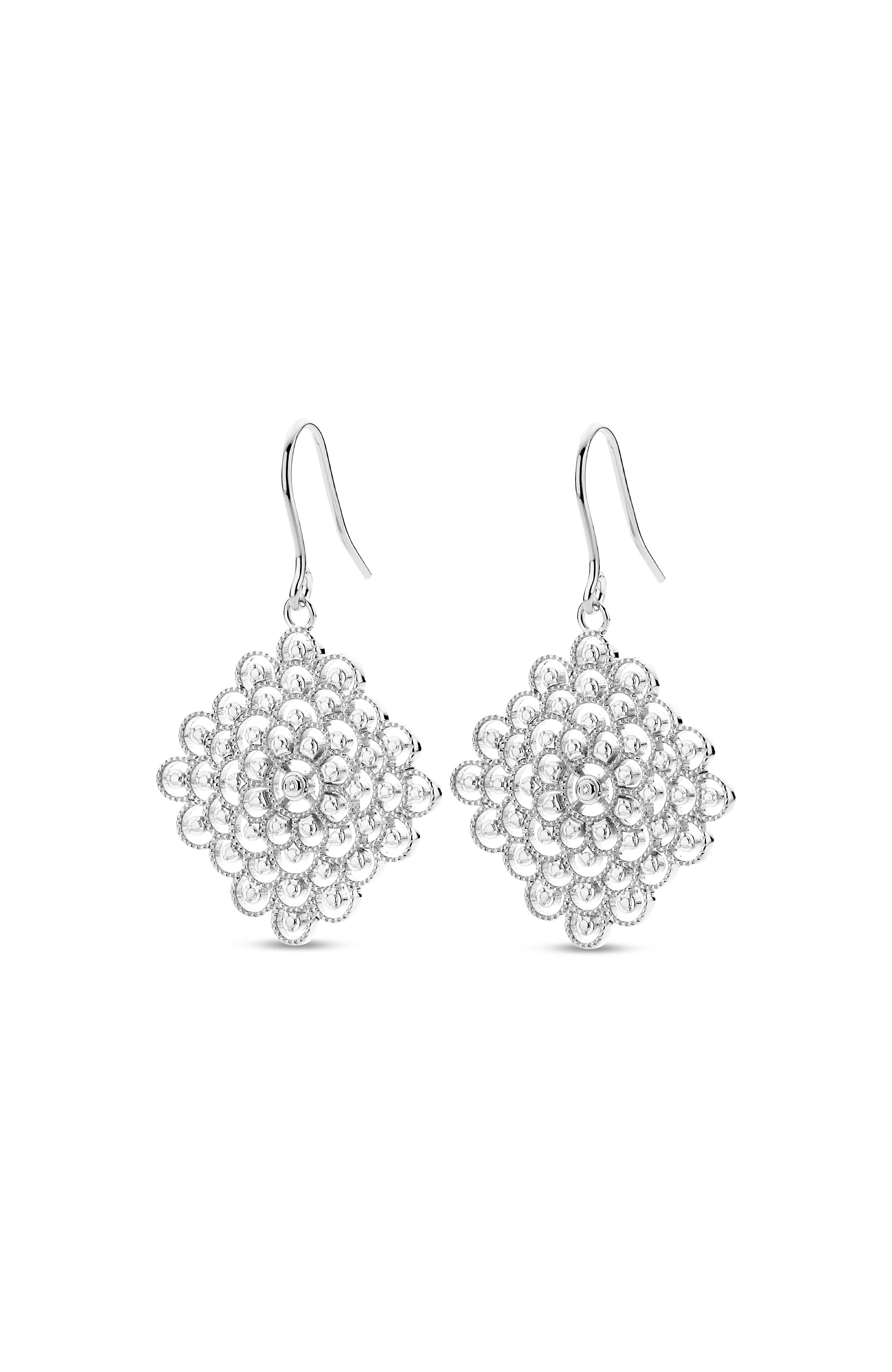 selected White Rhodium
