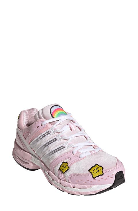 x Care Bears Adistar Control Sneaker