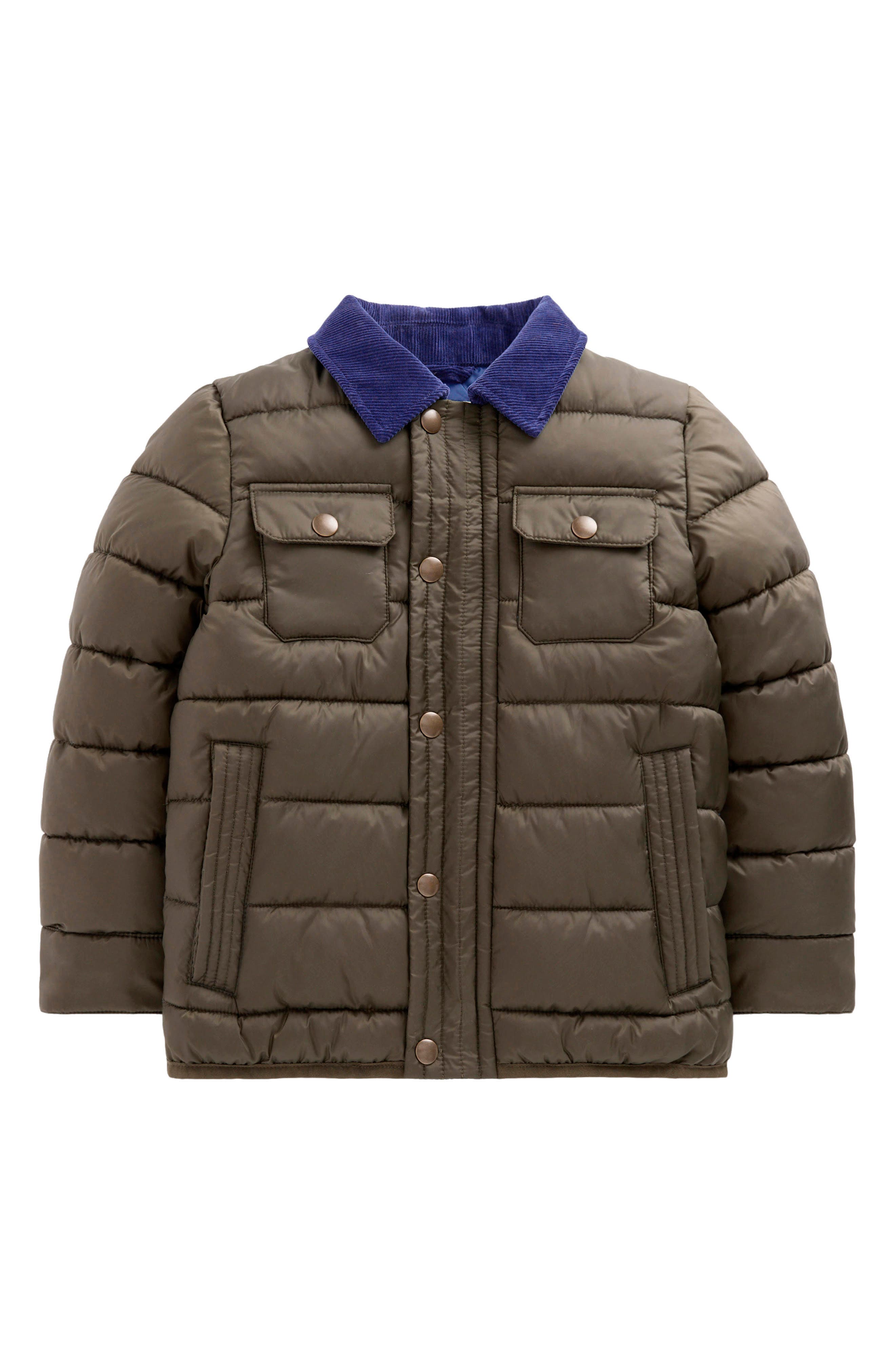 selected KHAKI