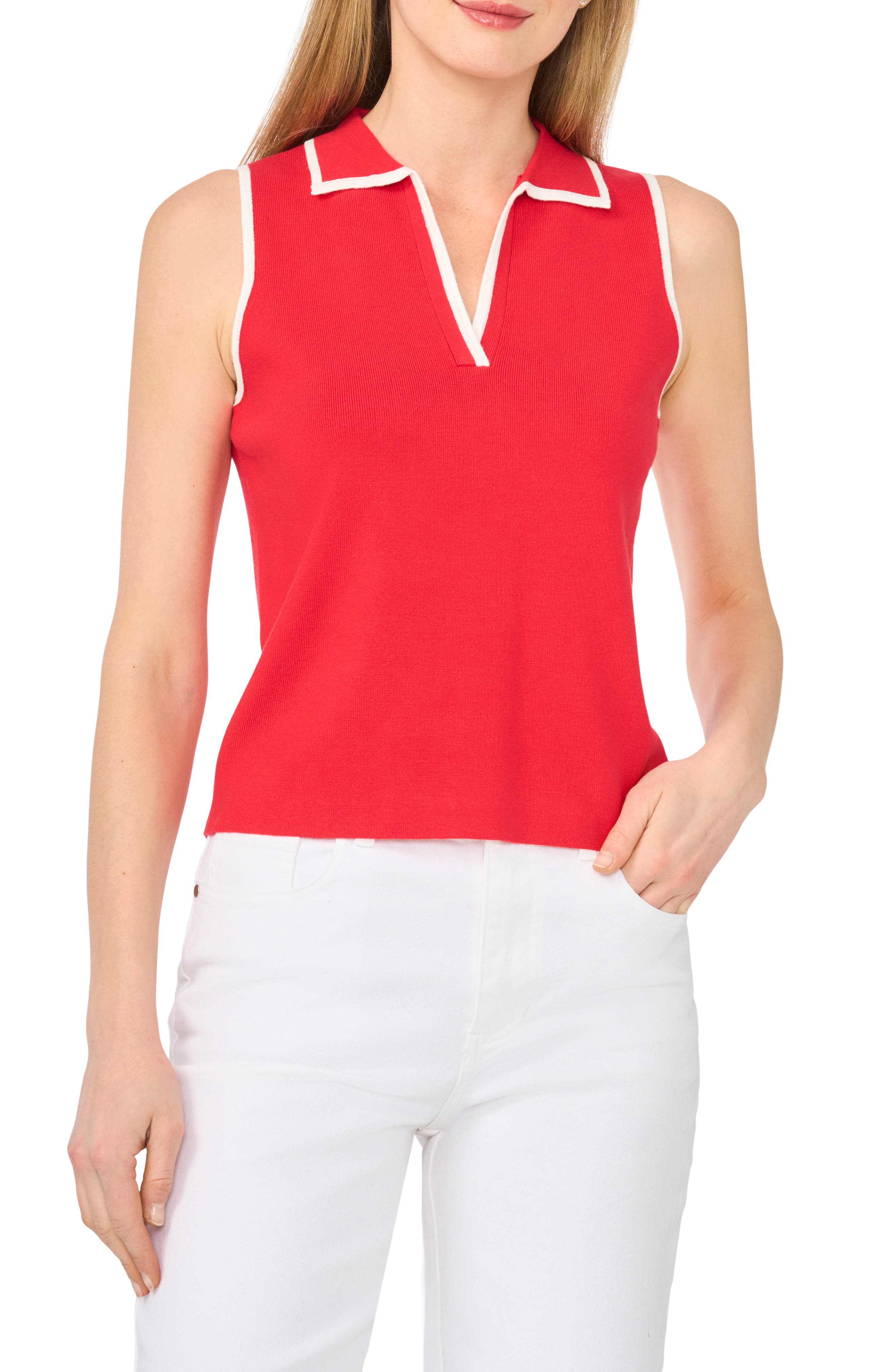 selected ROMA RED
