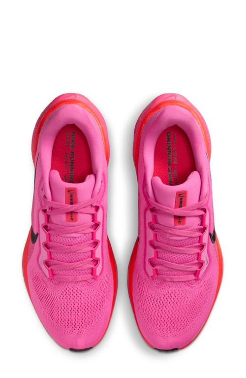 Nike Air Zoom Pegasus 41 Running Shoe In Multi