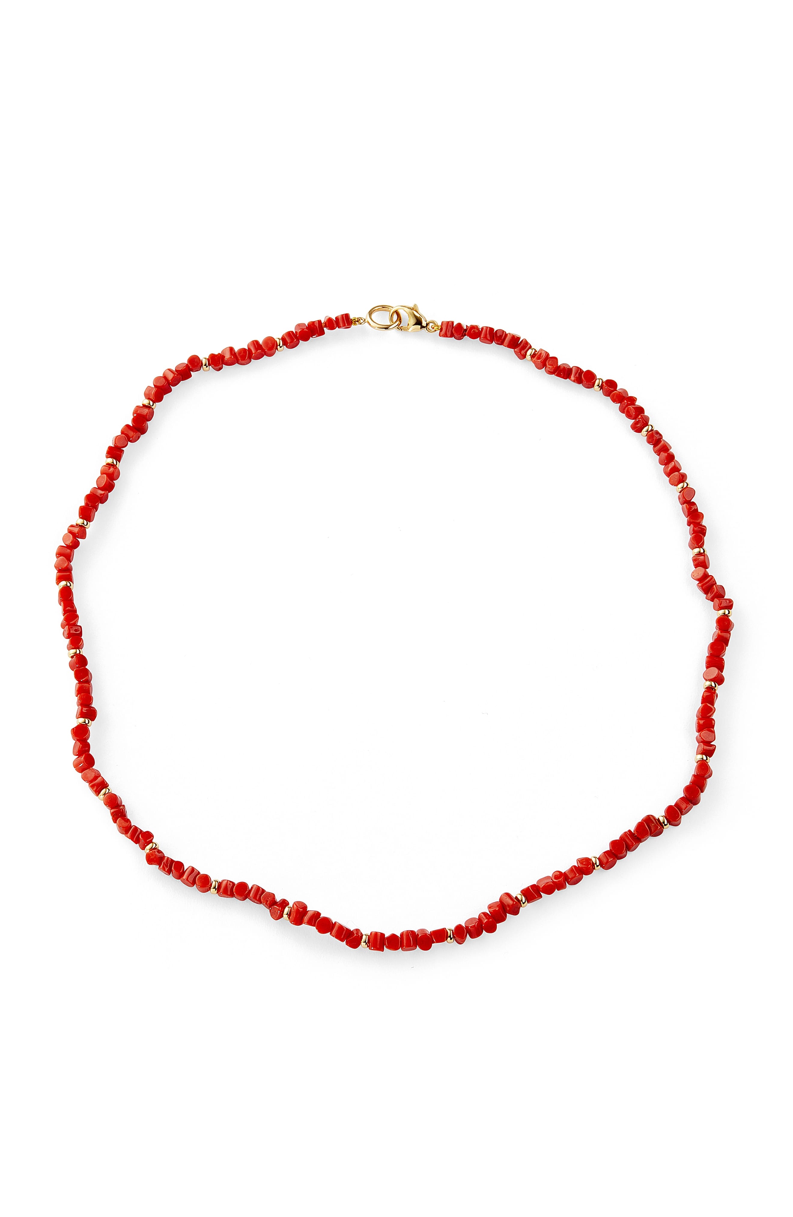 selected Coral