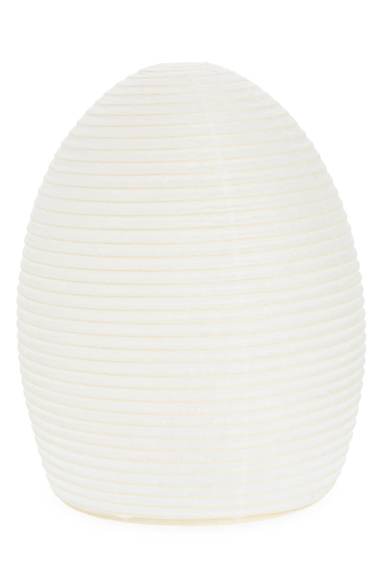 Asano Paper Moon 1 - The Egg Lamp, Main, color,
