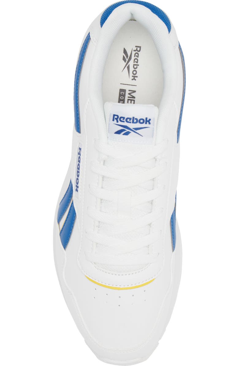 Reebok Glide Ripple Clip Sneaker, Alternate, color,