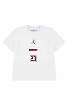 Kids' Stacked 23 Short Sleeve T-Shirt