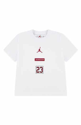 Kids' Stacked 23 Short Sleeve T-Shirt