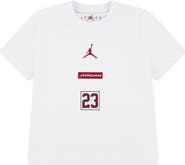 Jordan Kids' Stacked 23 Short Sleeve T-Shirt