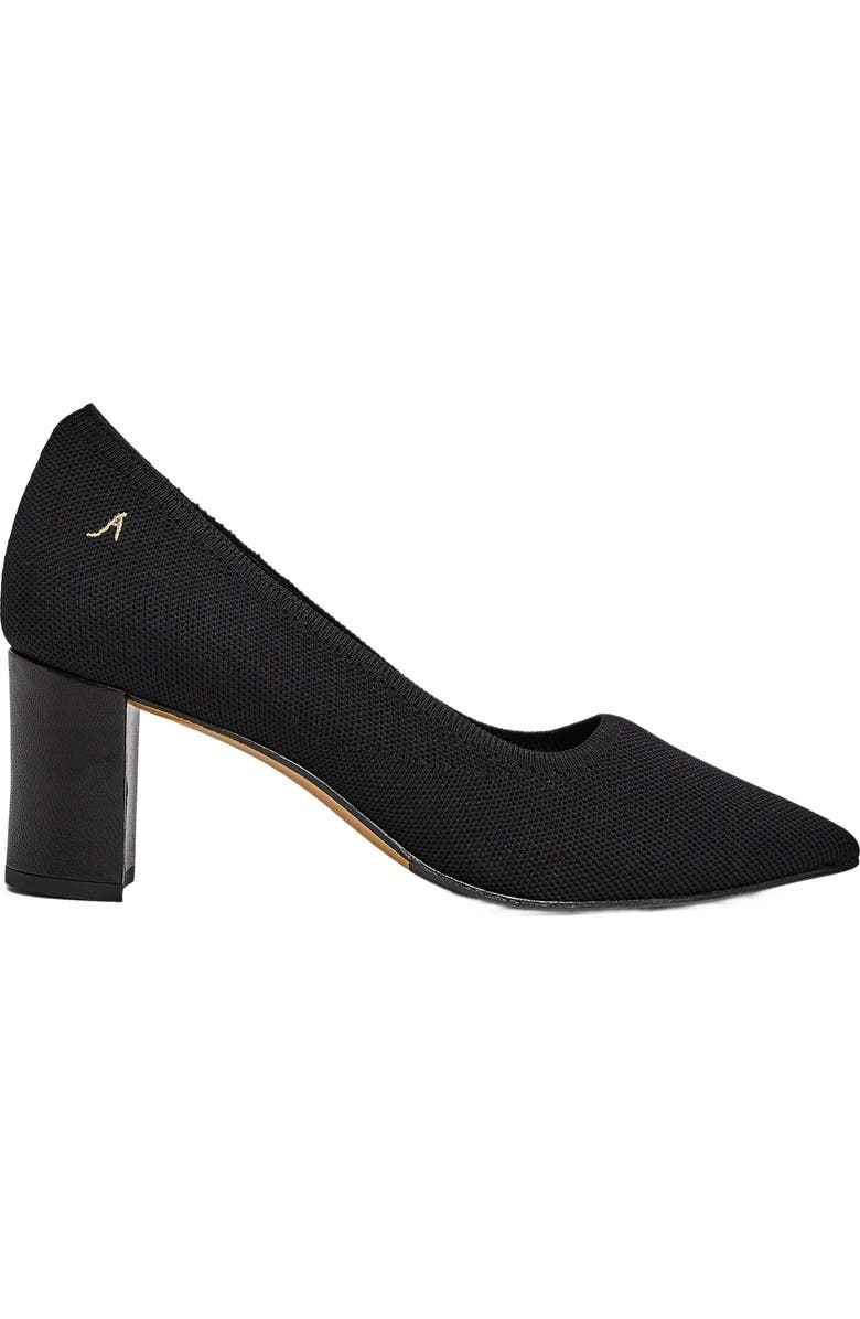 Stinaa.J Alice Orthopedic Pumps, Main, color, Expandable Black