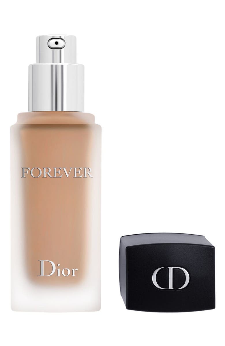 DIOR Forever Matte Skin Care Foundation SPF 15, Alternate, color, 