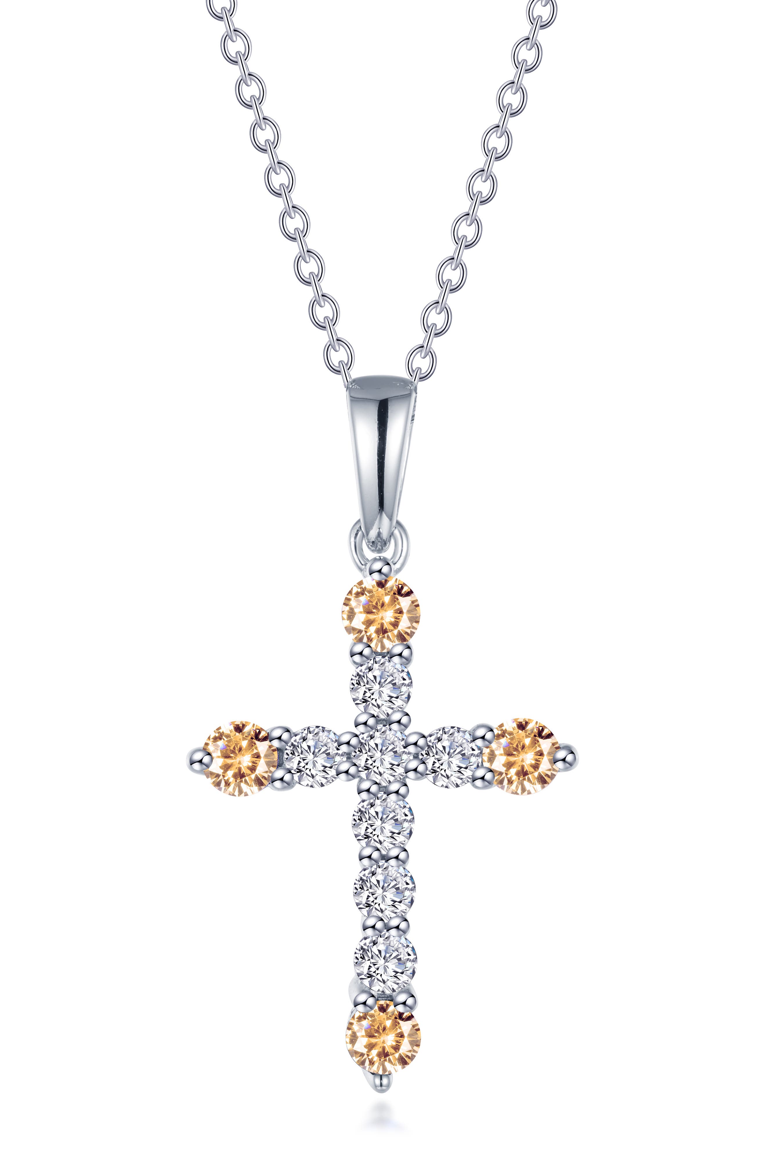 YELLOW TOPAZ