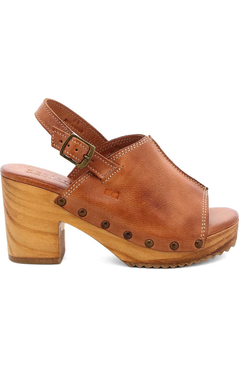 Bed Stu Marie Slingback Sandal, Alternate, color,