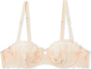 Etam Ravissante Underwire Balconette Bra