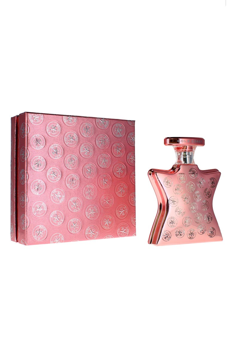 Bond No. 9 New York 'Gold Coast' Eau de Parfum, Alternate, color, 